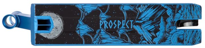 Base Lucky Prospect LE