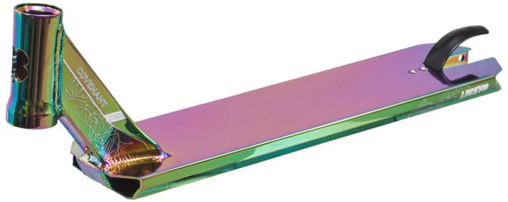 Base Lucky Covenant Neochrome