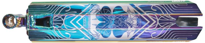 Base Lucky Covenant Neochrome