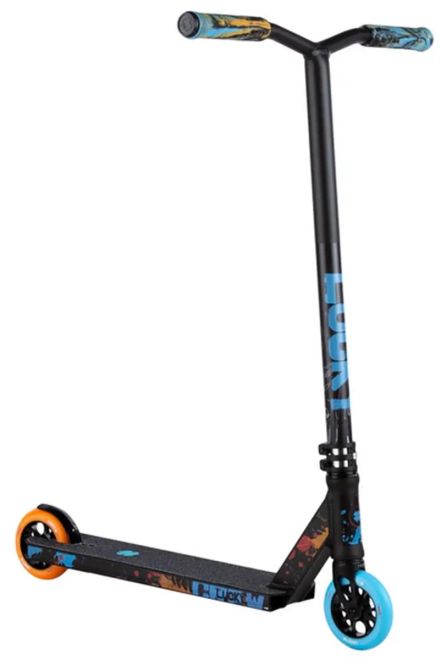 Scooter Lucky Crew 2025 Drift