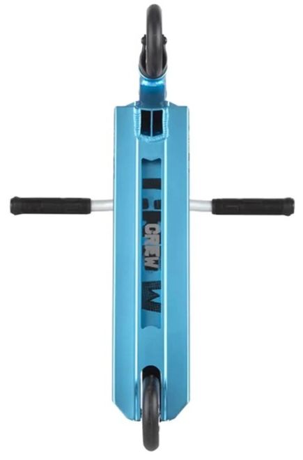 Scooter Lucky Crew 2025 Chroma Mist