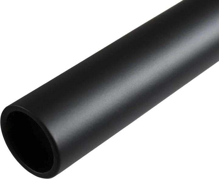 Manillar Lucky HEX Alu Black
