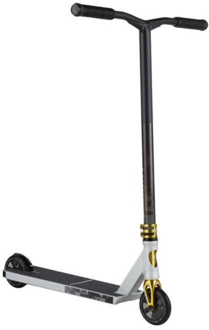Scooter Lucky Prospect 2025 Talus