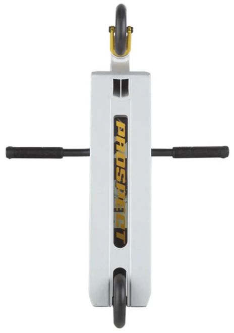 Scooter Lucky Prospect 2025 Talus