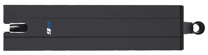 Base Lucky Prospect P6 Matte Black