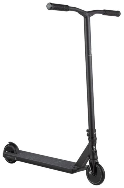 Scooter Lucky Prospect XL 2025 Stealth