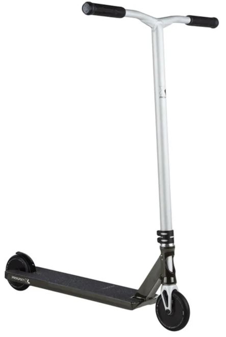 Scooter Lucky Prospect XL 2025 Shift
