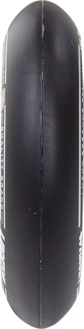Rueda Lucky Toaster 100 Black Blue