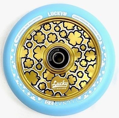 Rueda Lucky Lunar Hollow 110 Cloverfield