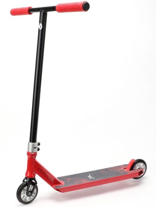 Scooter AO Maven 5 Red