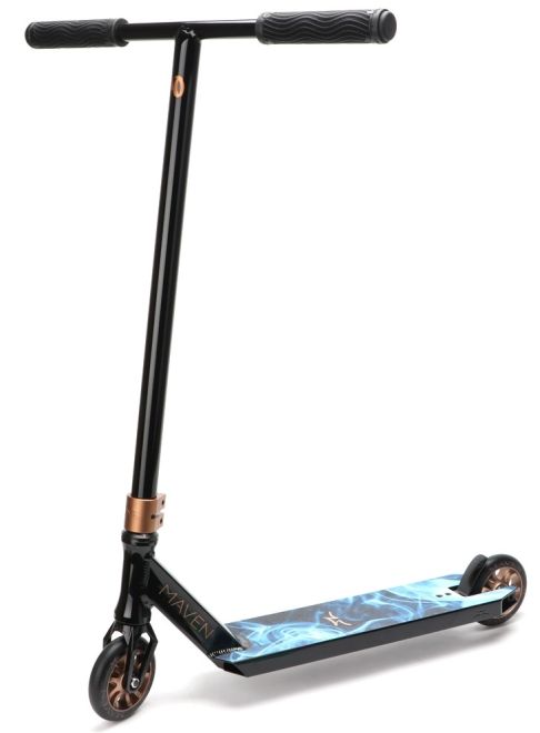 Scooter AO Maven 5 Black Copper