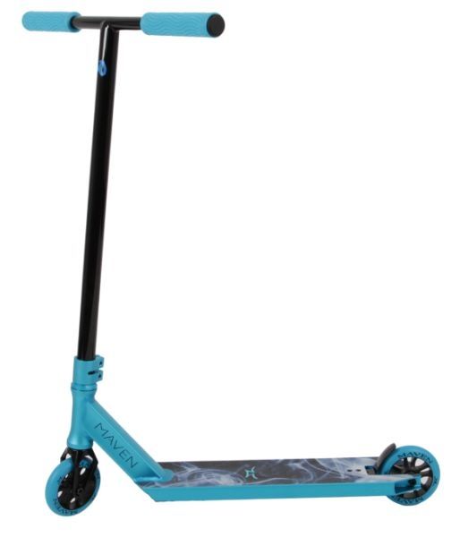 Scooter AO Maven 5 Blue