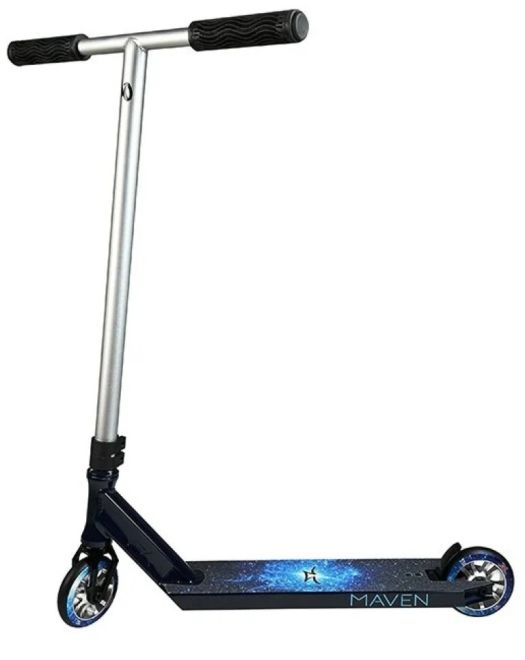 Scooter AO Maven Nebula Navy