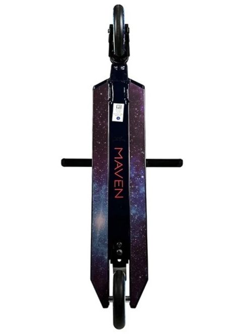 Scooter AO Maven Nebula Navy