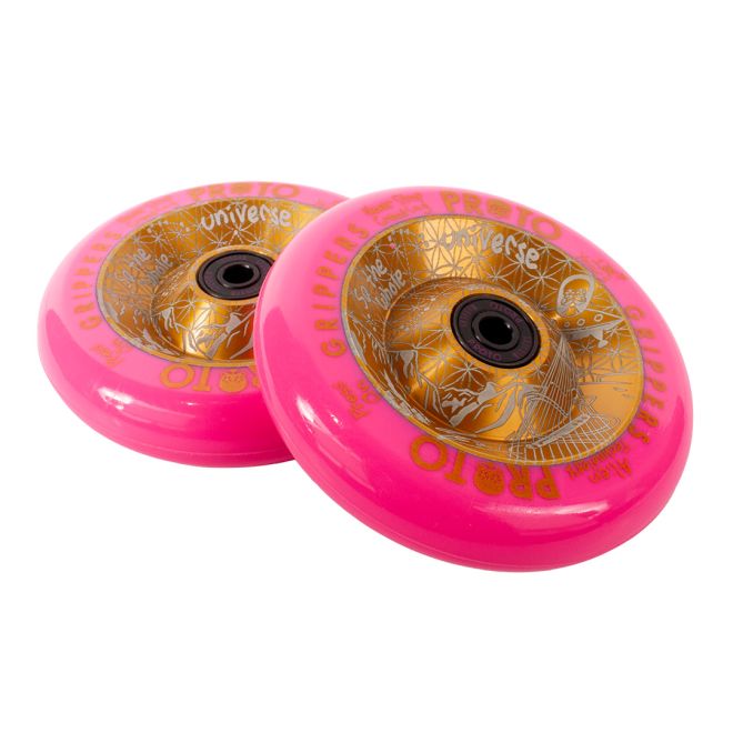Rueda PROTO Gripper 110 "Moon Child"