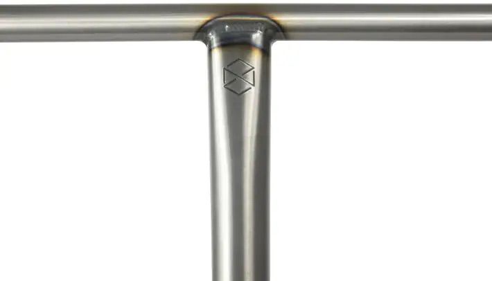 Manillar Native Aria 710 STD Raw