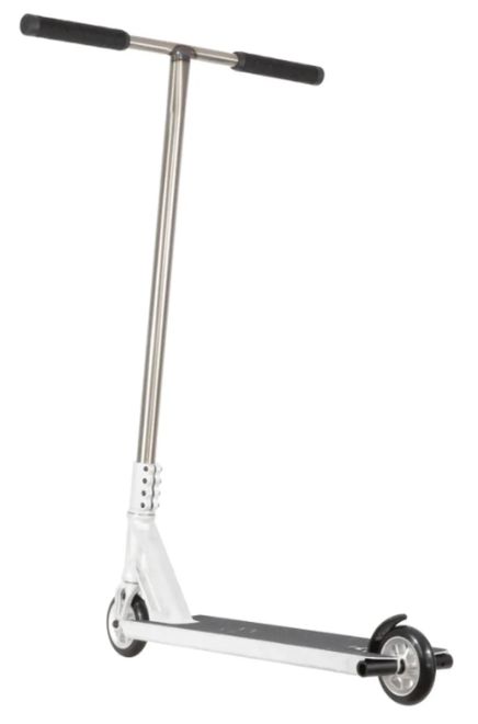 Scooter Native Canopy L Raw