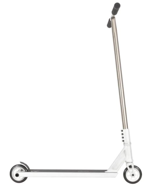 Scooter Native Canopy L Raw