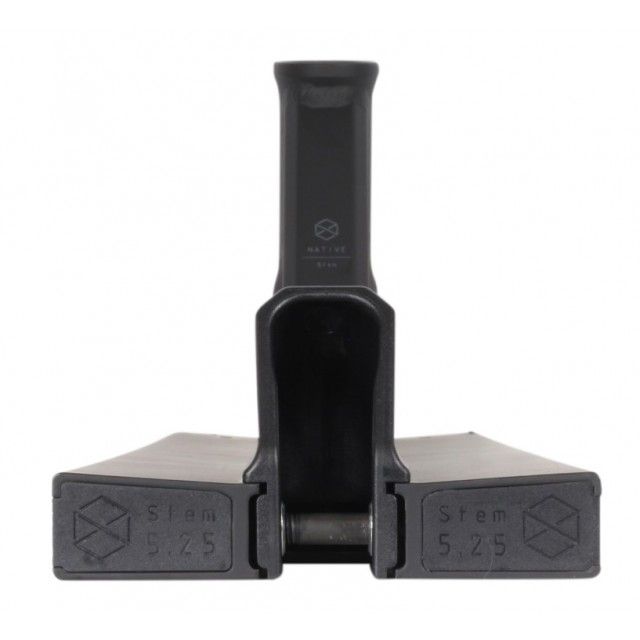 Base Native Stem 560 Black
