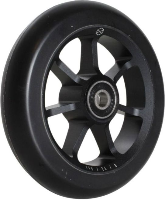 Rueda Native Stem 110 Black