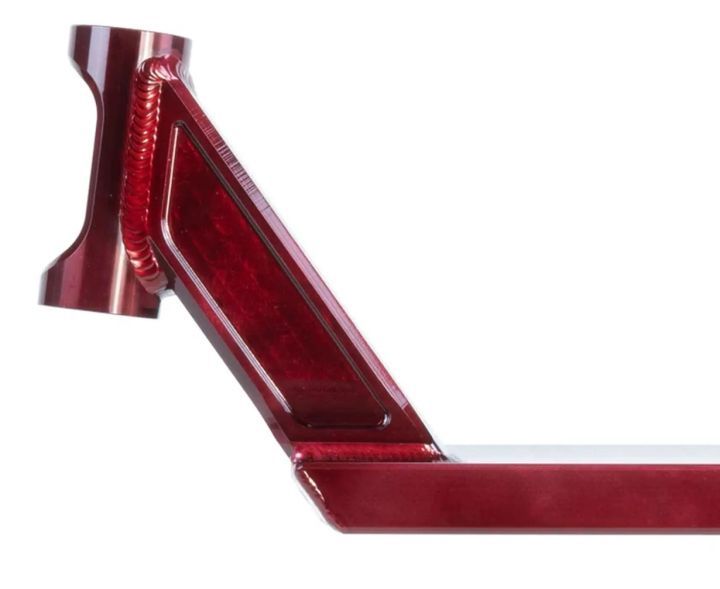 Base Native Ventura 6 x 22 Ember