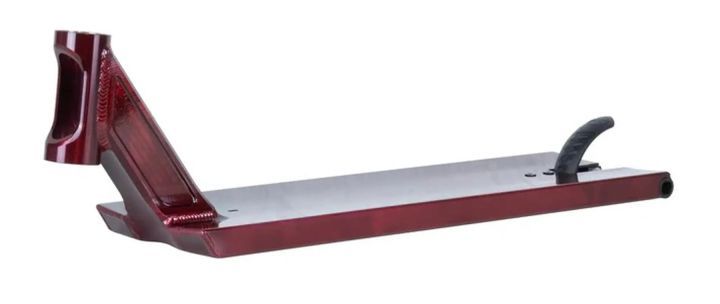 Base Native Ventura 6 x 22 Ember