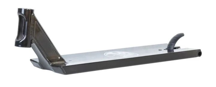Base Native Ventura 6 x 22 Kevin Austin