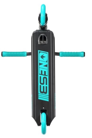 Scooter Blunt One S3 Teal