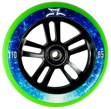 Rueda AO Nebula 110 Green