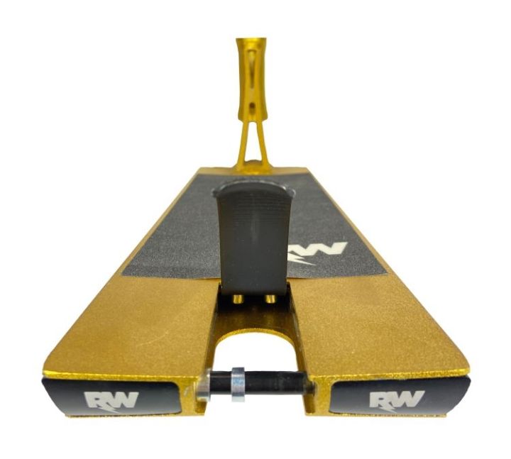 Base Nitro Circus RW Signature 500 Gold