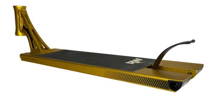 Base Nitro Circus RW Signature 500 Gold