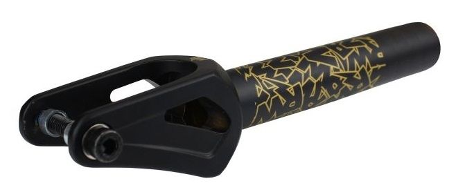 Horquilla Nitro Circus RW Signature