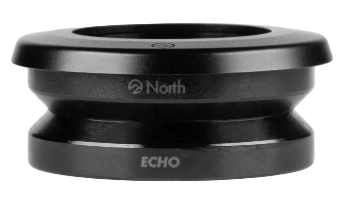 Direccion North Echo Matte Black