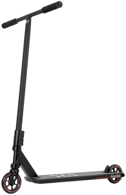Scooter North Scooters Guide G6 Pro Black