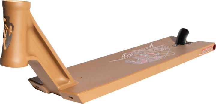 Base North Horizon Badger 22.5 Matte Cedar
