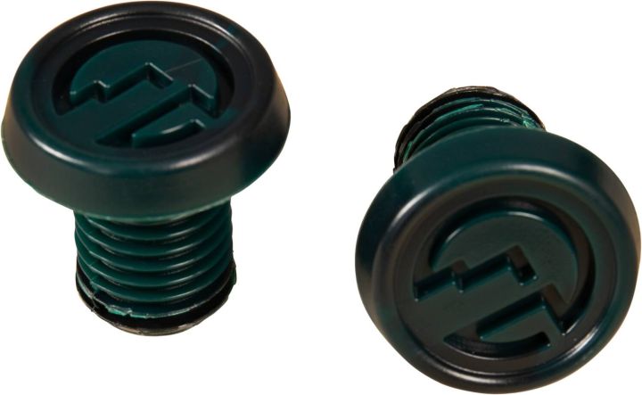 Puños North Industry Black Forest Swirl