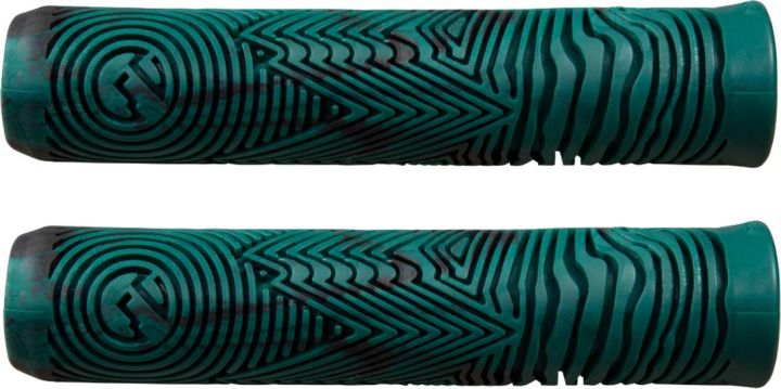 Puños North Industry Black Forest Swirl