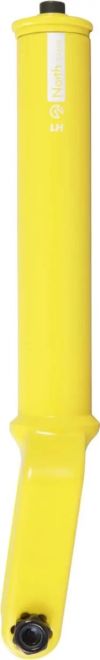Horquilla North LH V2 SCS Canary Yellow