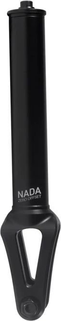 Horquilla North Nada Zero Offset 30 V2 Black