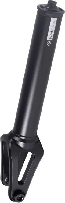 Horquilla North Nada Zero Offset 30 V2 Black