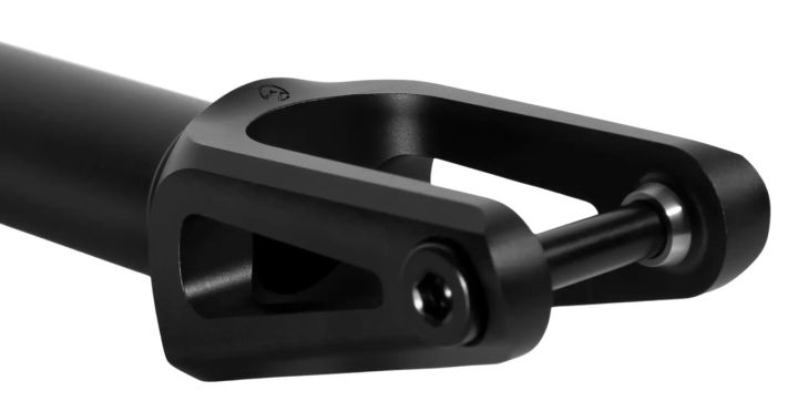 Horquilla North Nova SCS Black