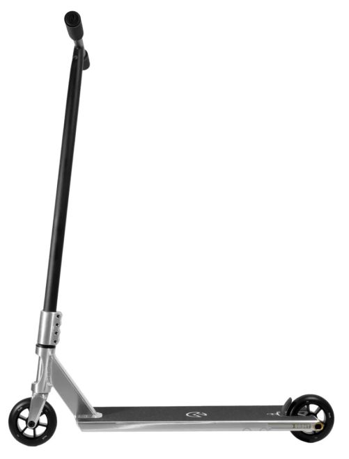 Scooter North Orbit Silver