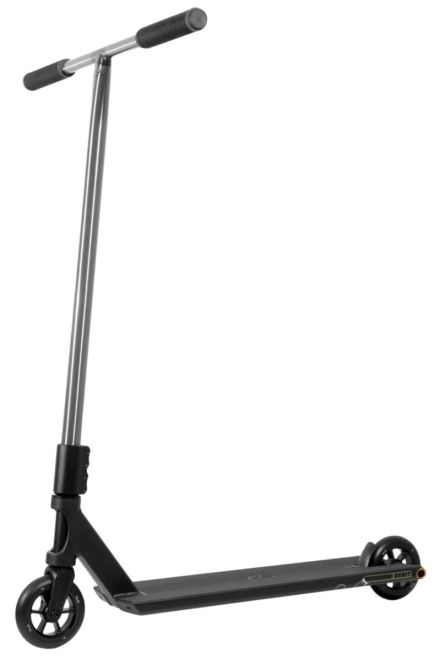 Scooter North Orbit Matte Black