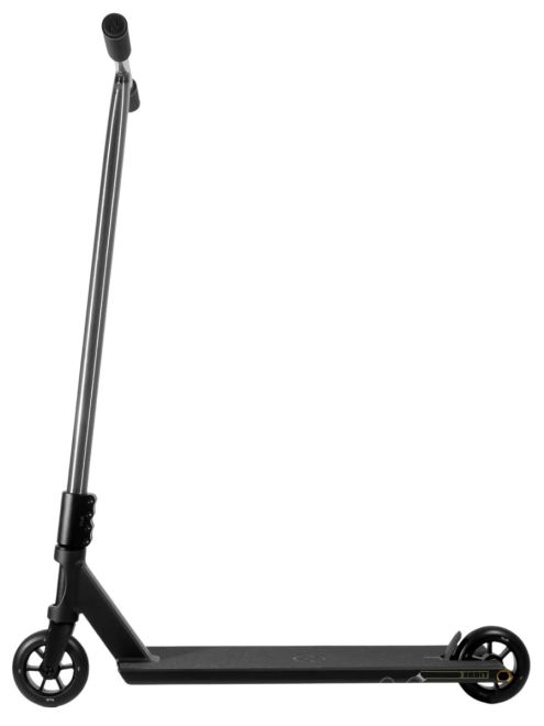 Scooter North Orbit Matte Black