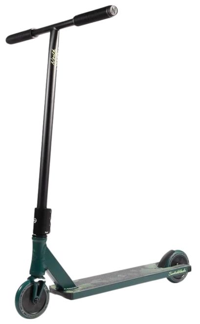 Scooter North Switchblade V2 Forest Green