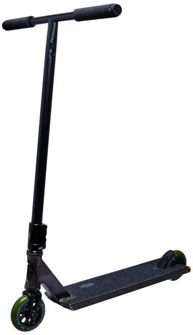 Scooter North Tomahawk Trans Black