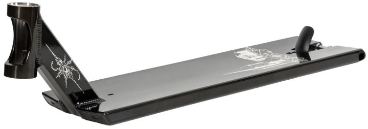 Base North Unity William Holm 6.5 x 23  Black