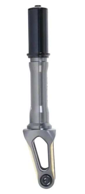 Horquilla Oath Spinal SCS / HIC Gold Titanium