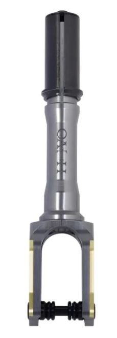 Horquilla Oath Spinal SCS / HIC Gold Titanium