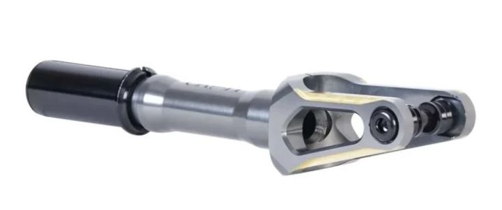 Horquilla Oath Spinal SCS / HIC Gold Titanium